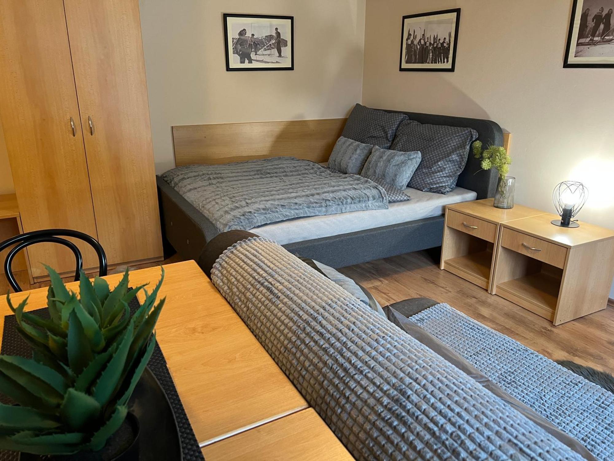 Aparthotel Gryf 3*