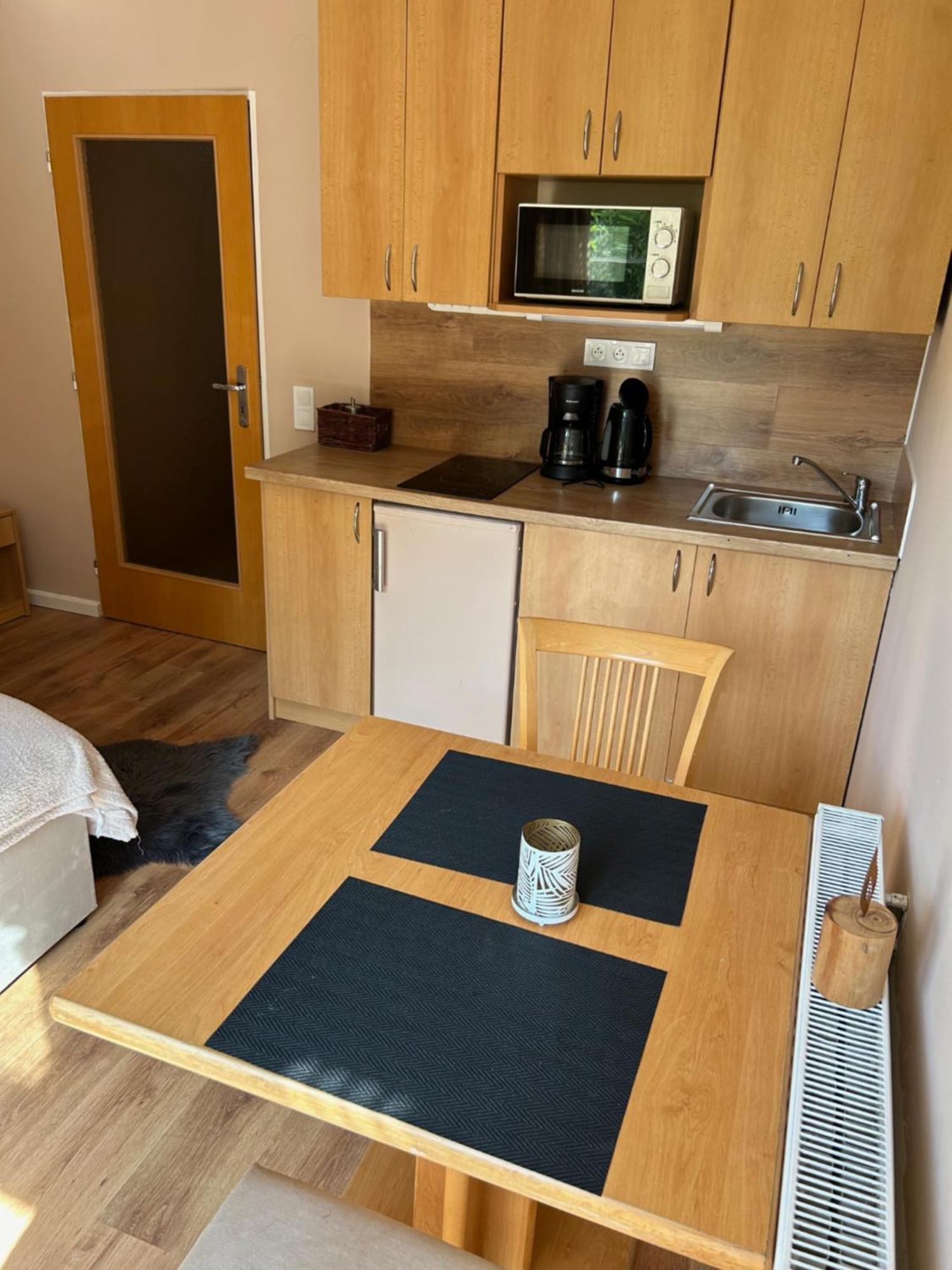 Aparthotel Gryf