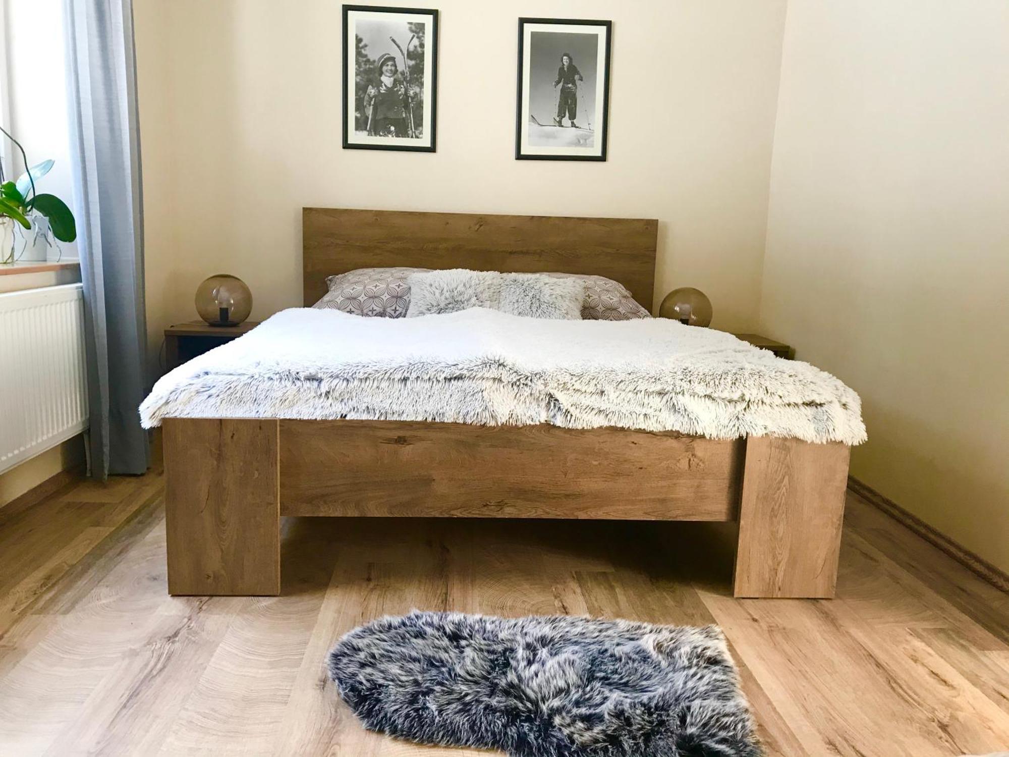 Aparthotel Gryf 3*