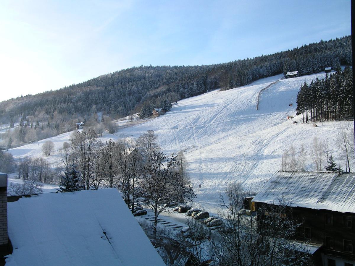Aparthotel Gryf 3*
