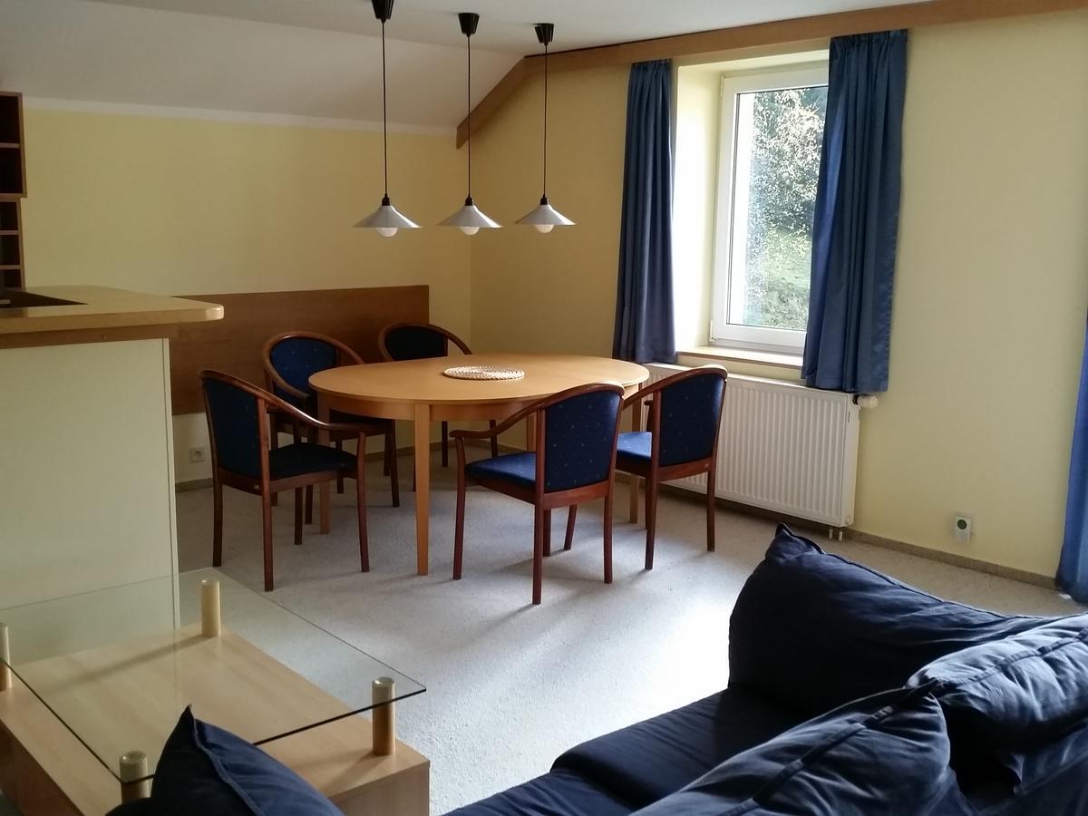 Gryf Aparthotel 3*