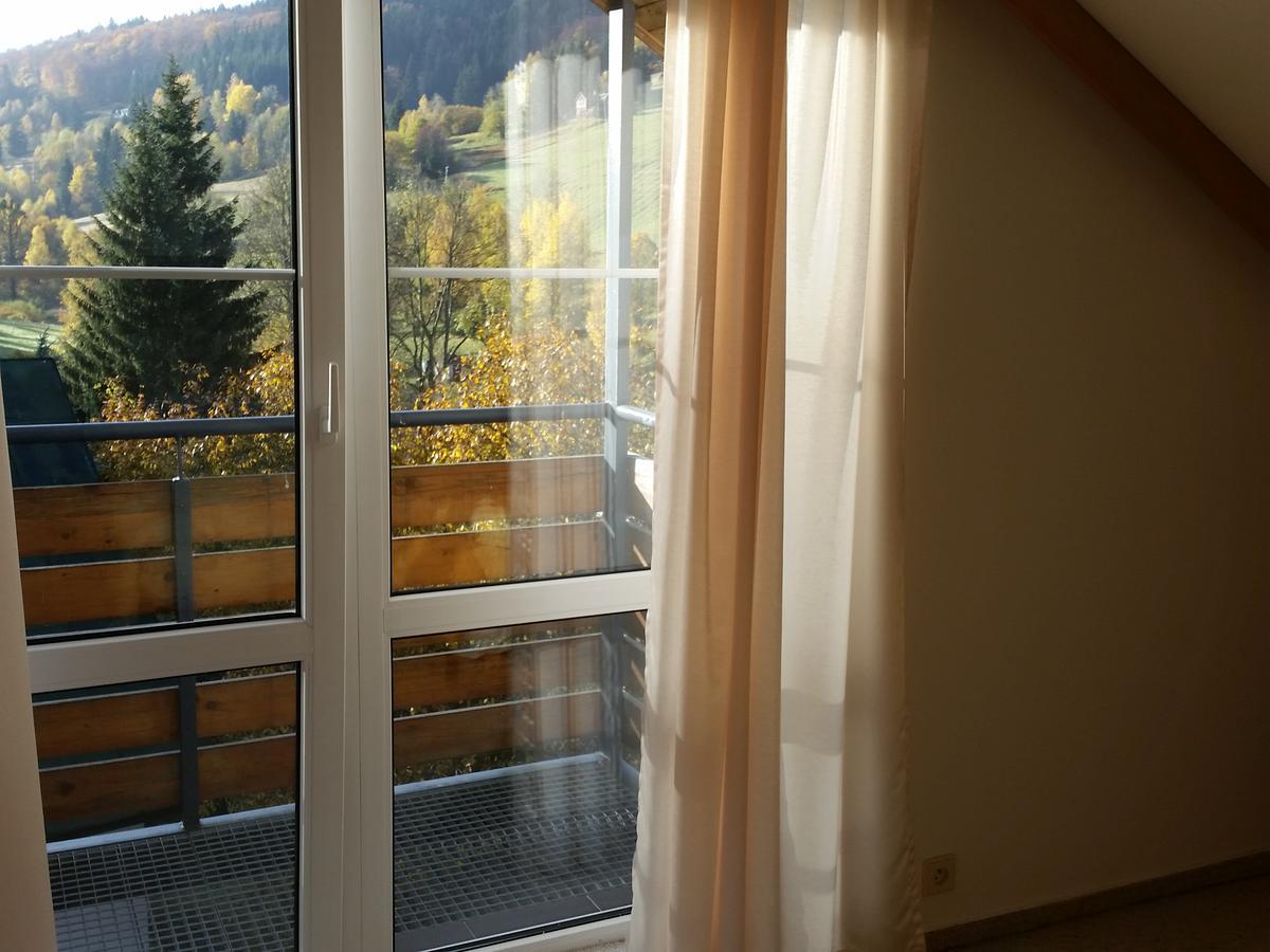 Aparthotel Gryf