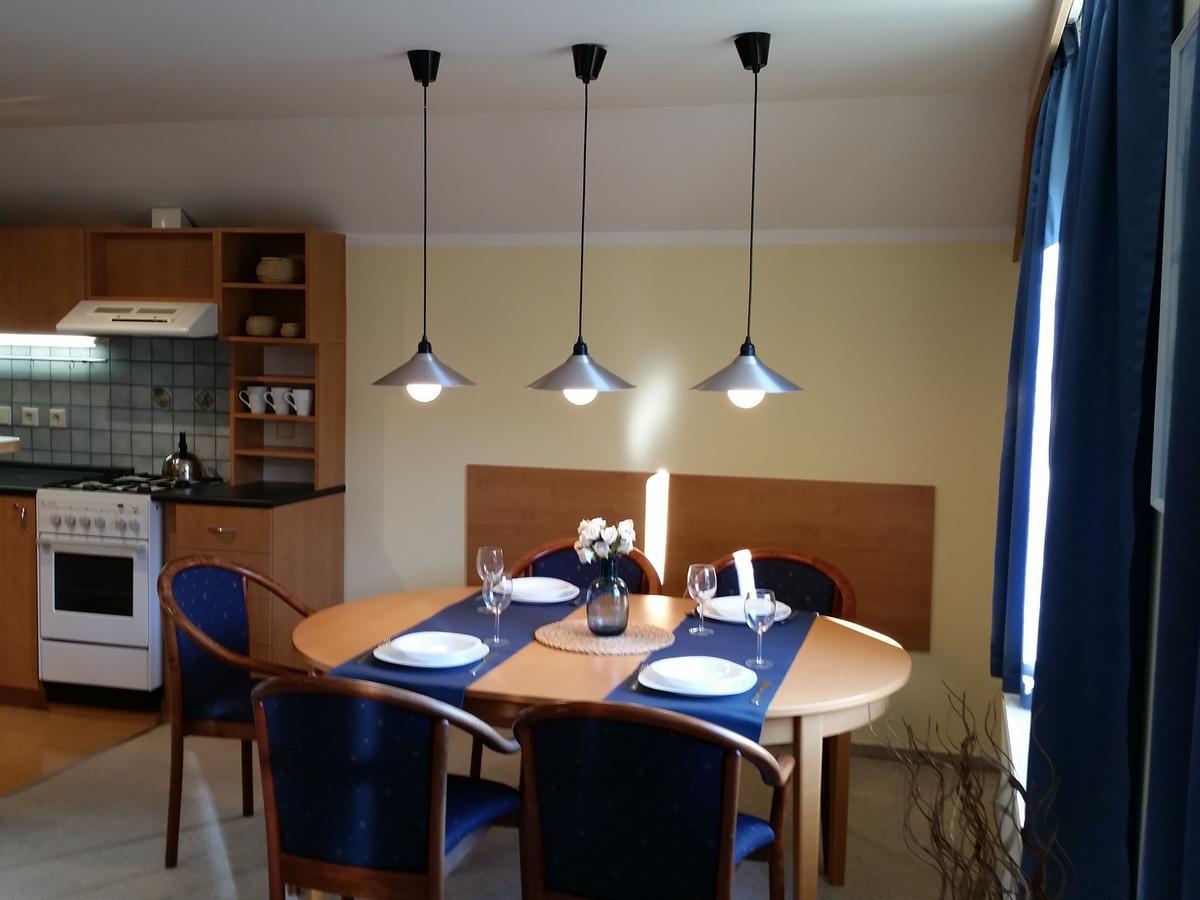 Gryf Aparthotel 3*