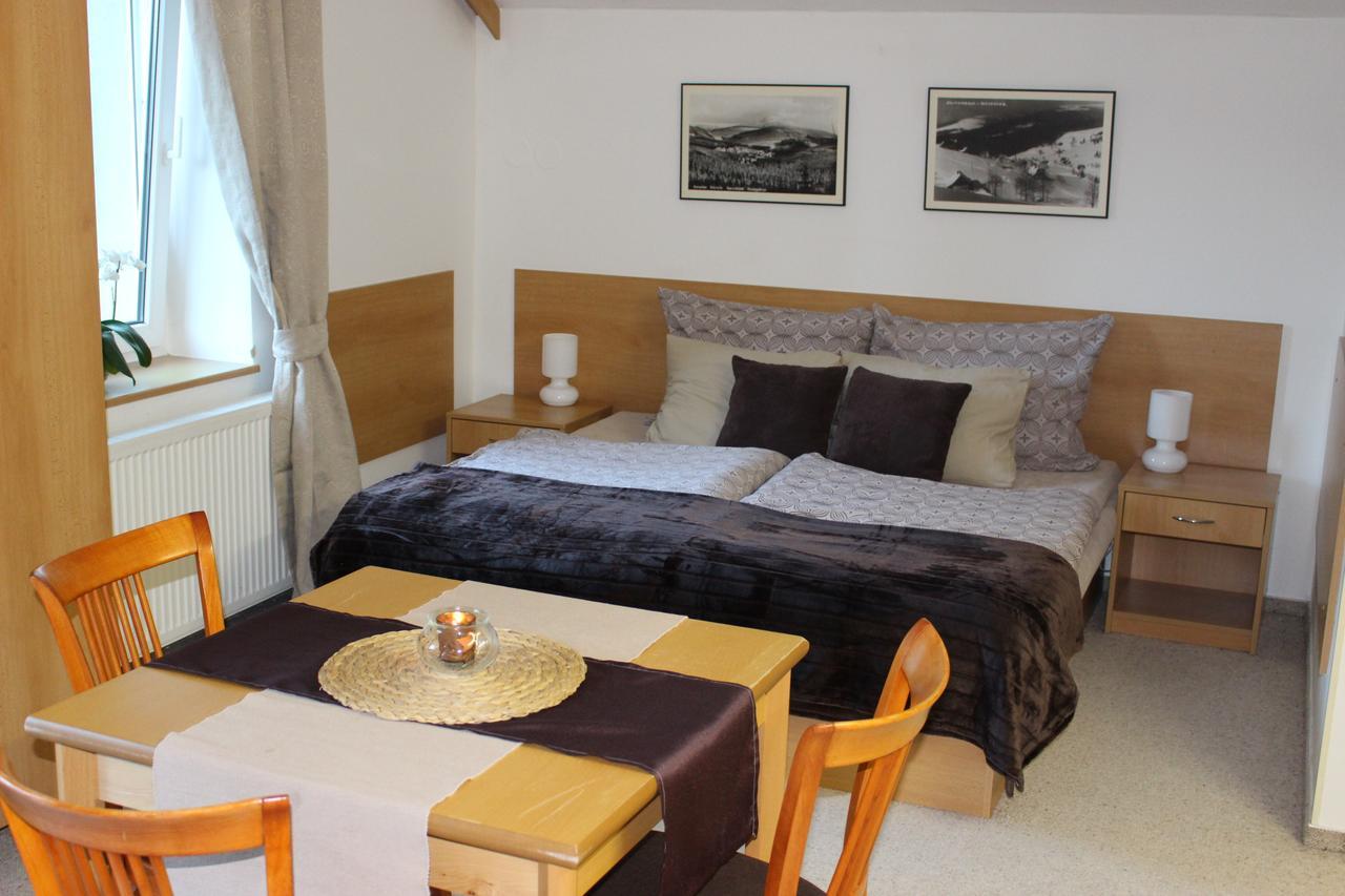 Gryf Aparthotel