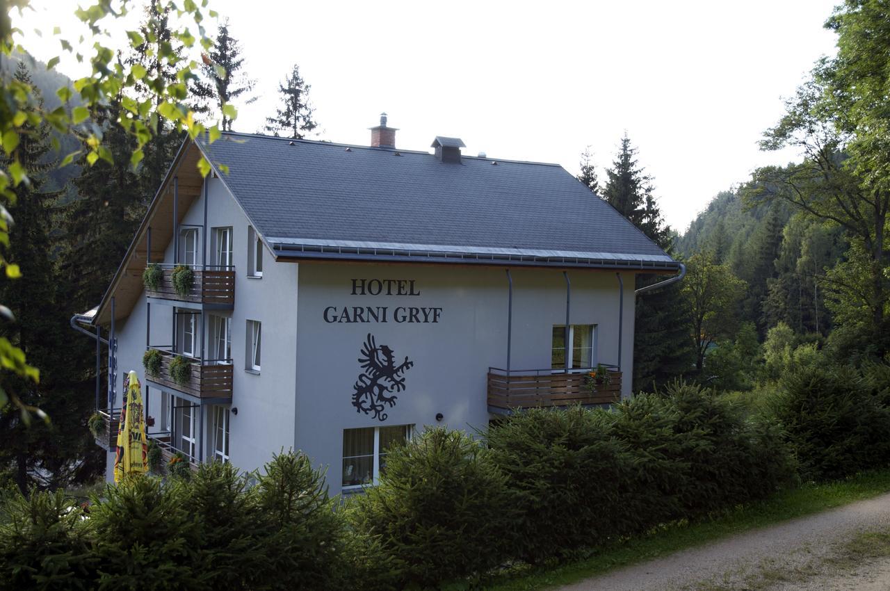 Aparthotel Gryf 3*