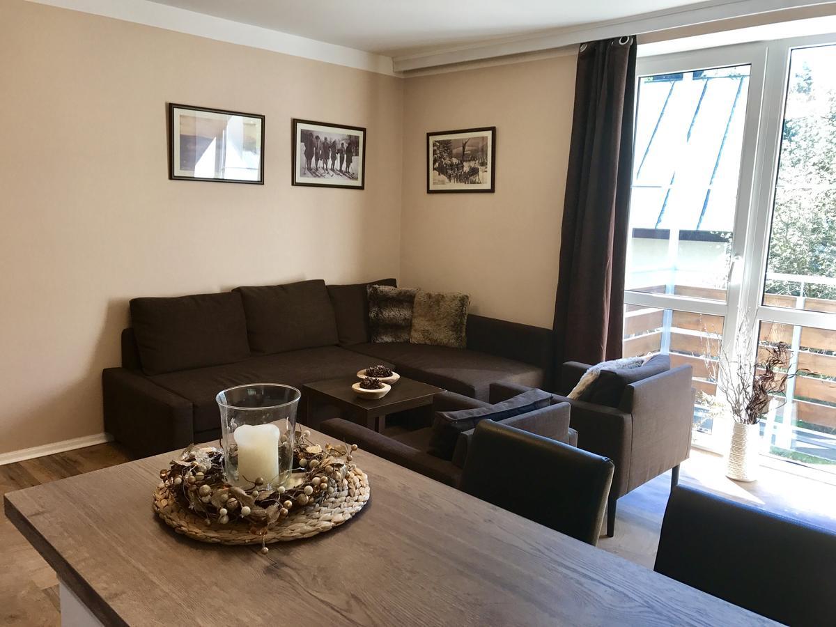 Gryf Aparthotel