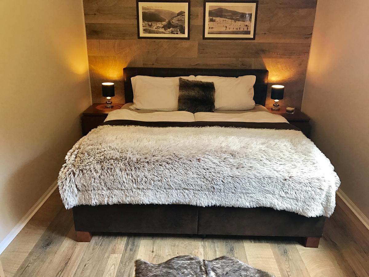 Gryf Aparthotel 3*