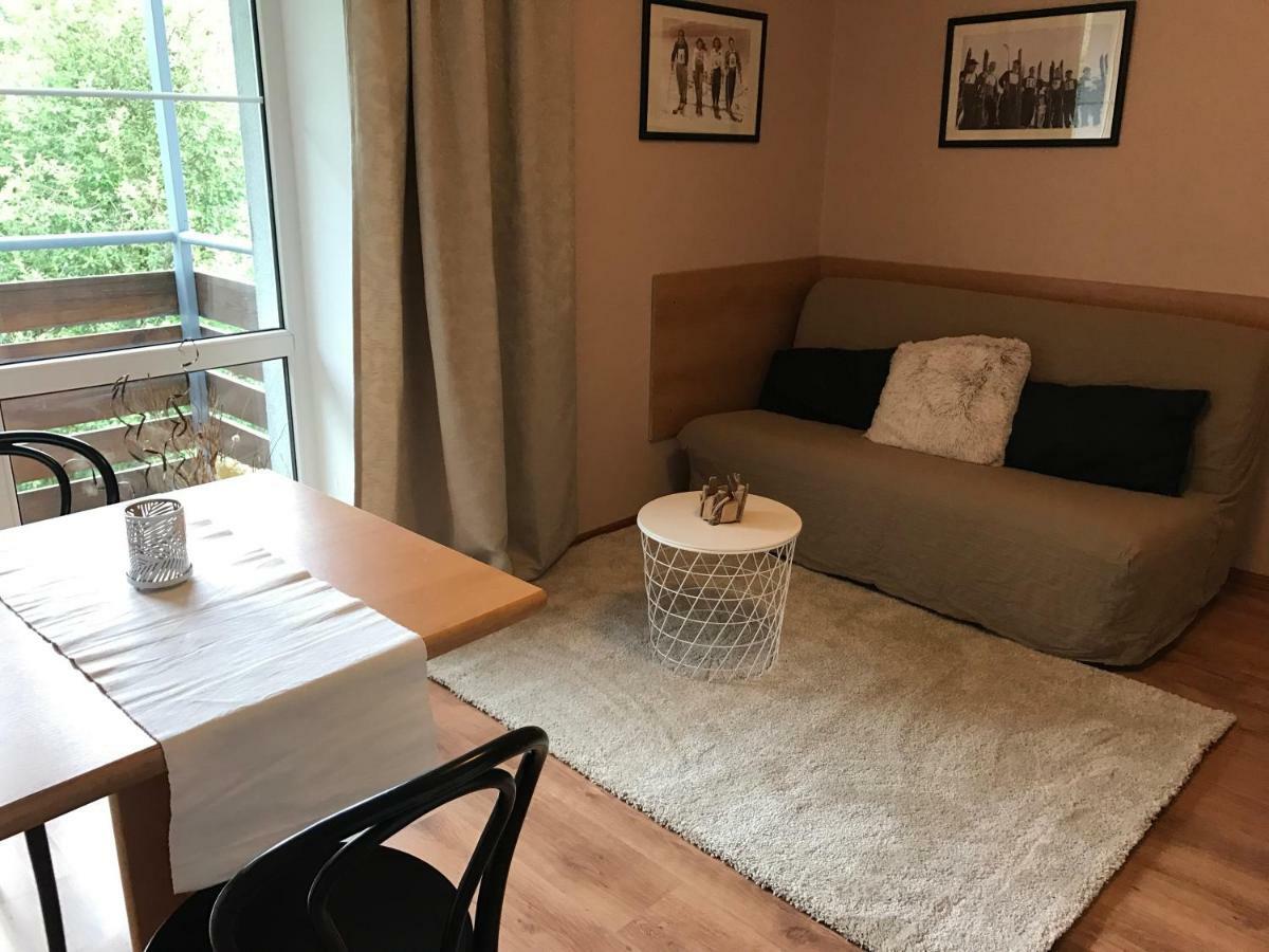 Gryf Aparthotel 3*