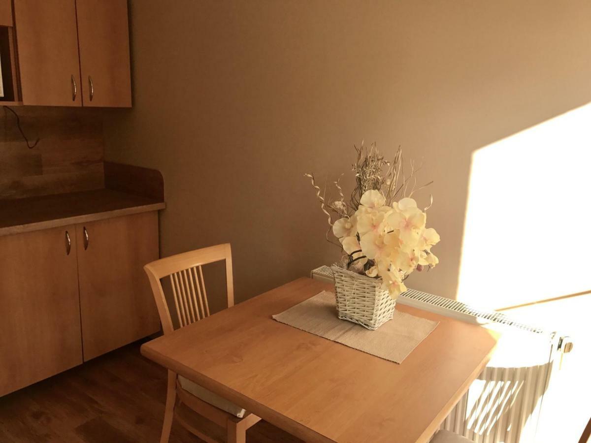 Gryf Aparthotel 3*