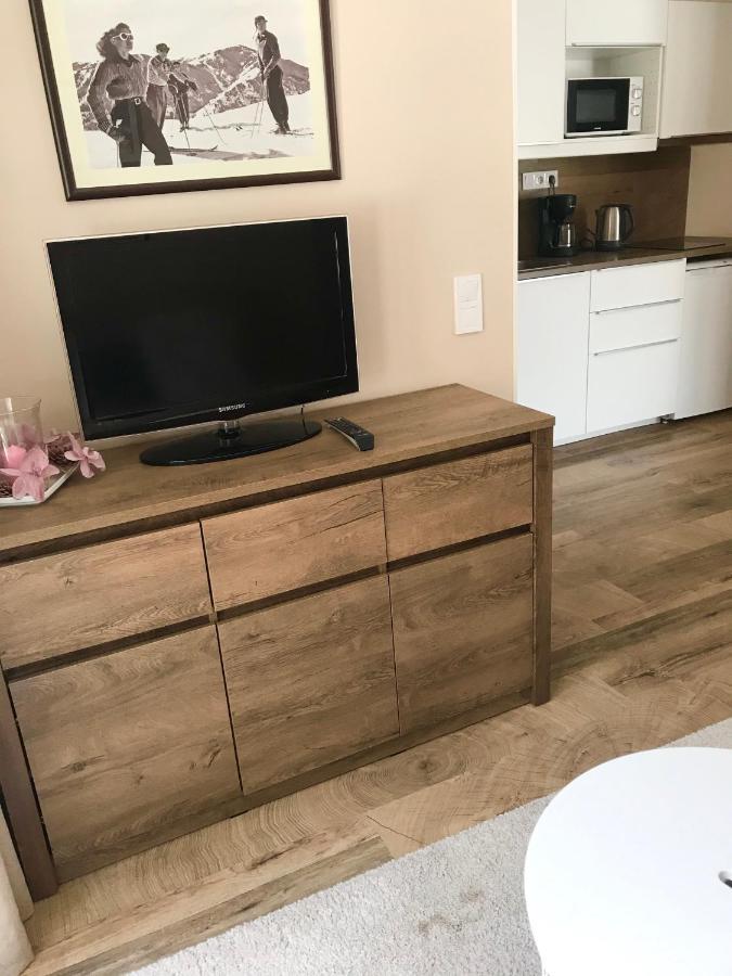 Gryf Aparthotel 3*
