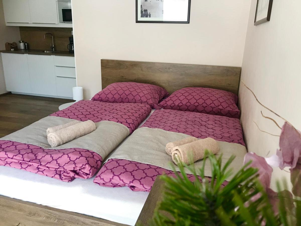 Gryf Aparthotel Harrachov
