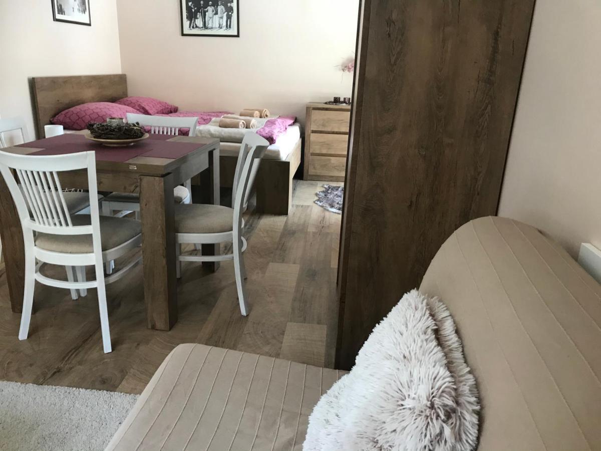 Gryf Aparthotel
