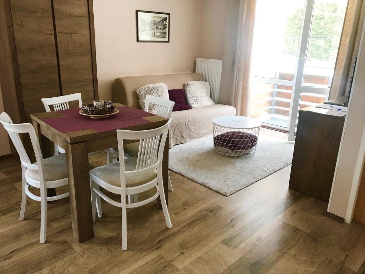 Aparthotel Gryf