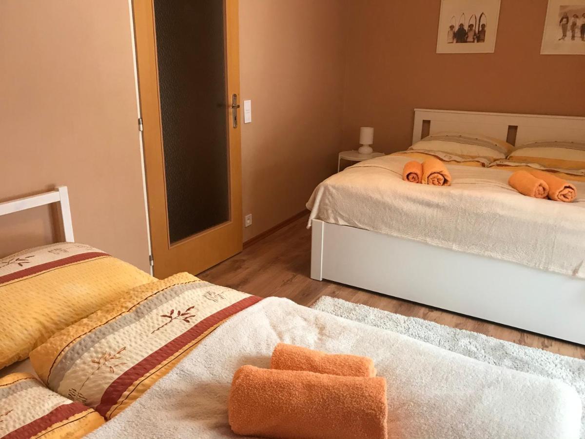 Aparthotel Gryf