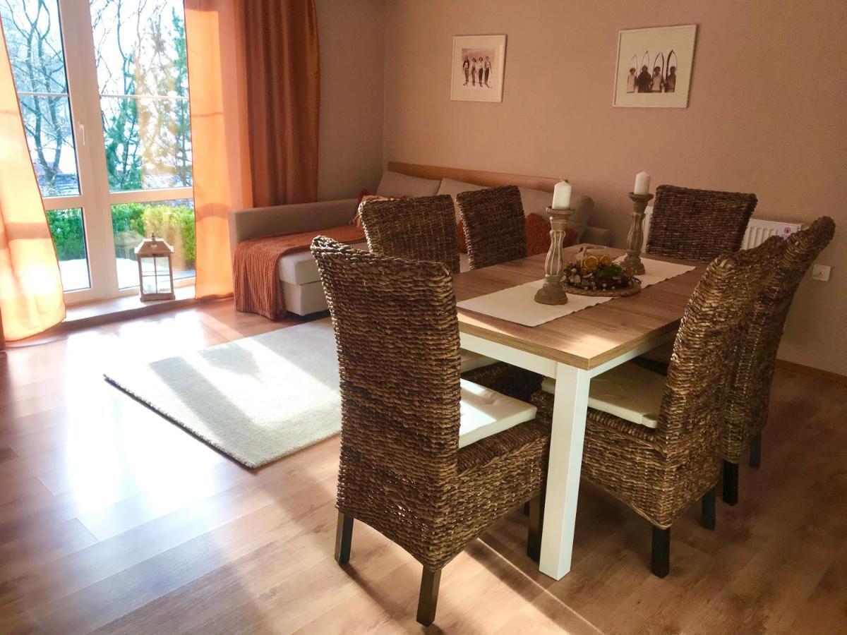 Aparthotel Gryf Harrachov