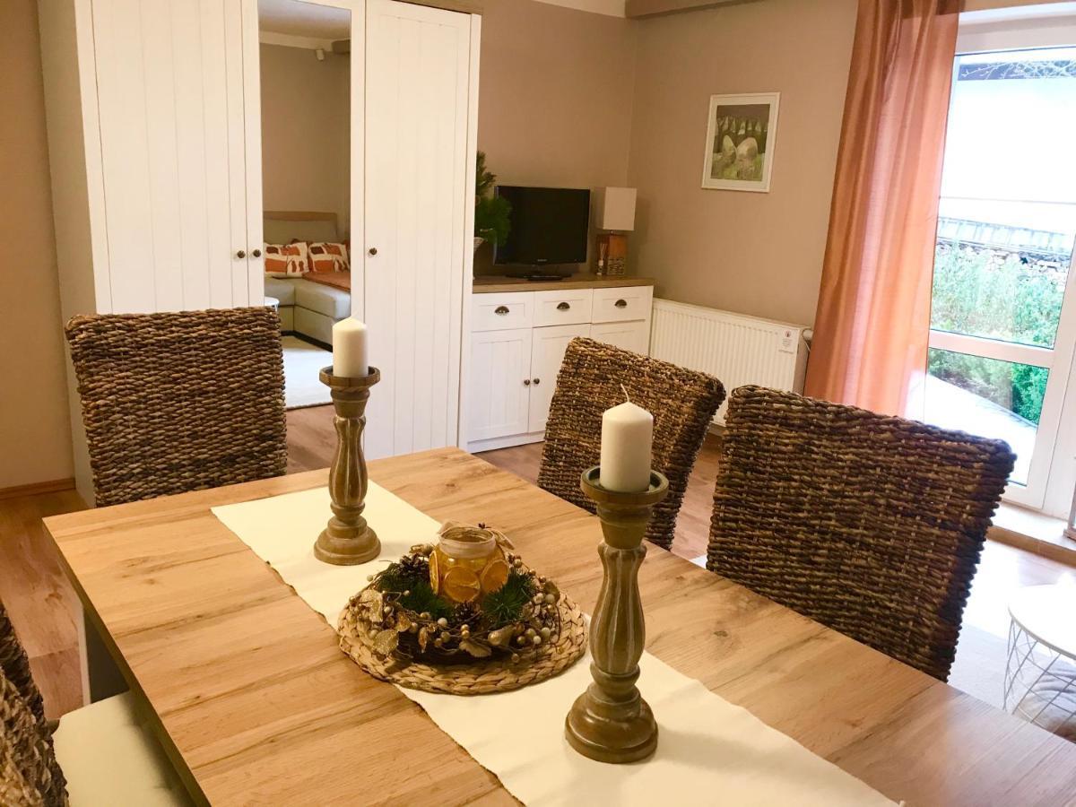 Gryf Aparthotel Harrachov