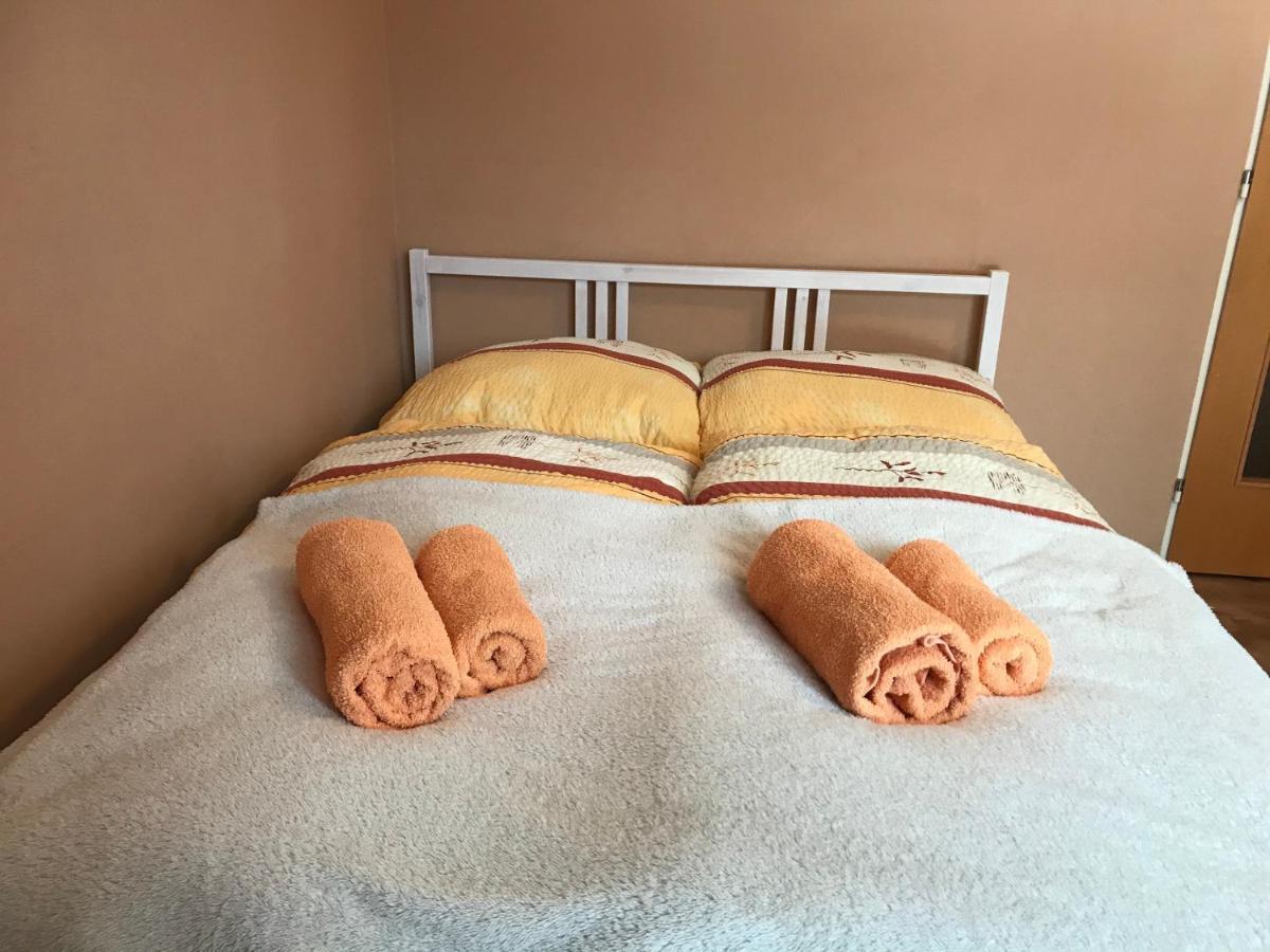 Aparthotel Gryf