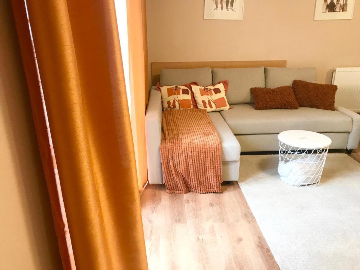 Aparthotel Gryf Harrachov
